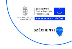 Széchenyi 2020 logó